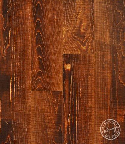 Provenza Hardwood Flooring - Rich Amber